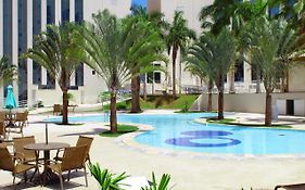 Barretos Park Hotel